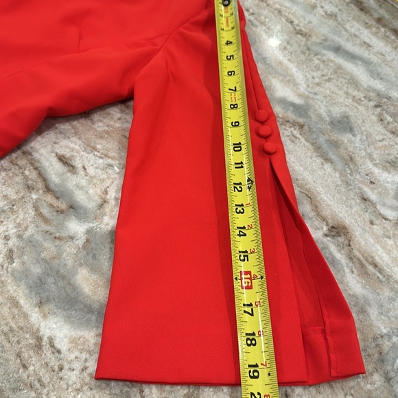 Vintage 60s Dress - Picture 9 of 11